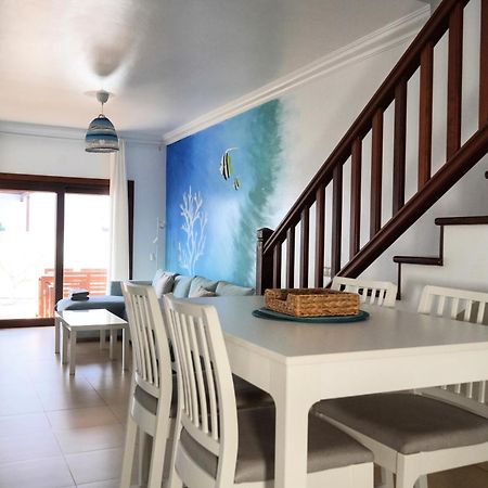 Apartament Casa Belharra By Mhousing Playa Blanca  Zewnętrze zdjęcie