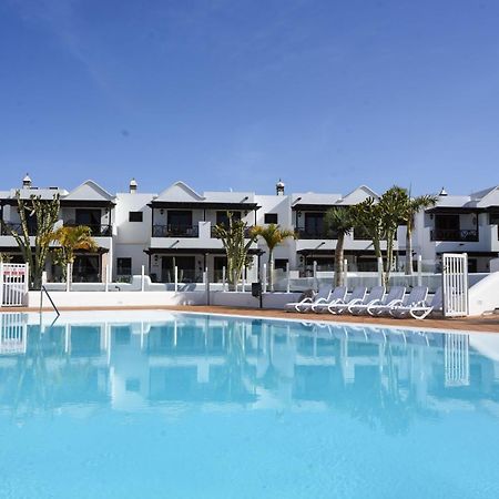 Apartament Casa Belharra By Mhousing Playa Blanca  Zewnętrze zdjęcie