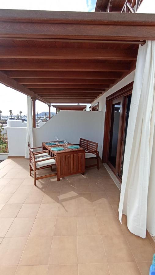 Apartament Casa Belharra By Mhousing Playa Blanca  Zewnętrze zdjęcie