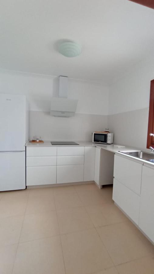 Apartament Casa Belharra By Mhousing Playa Blanca  Zewnętrze zdjęcie