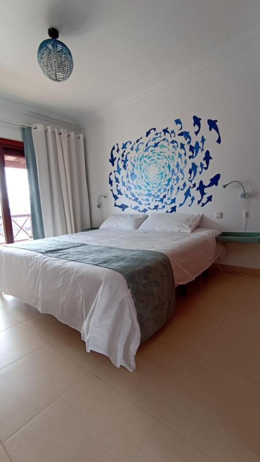 Apartament Casa Belharra By Mhousing Playa Blanca  Zewnętrze zdjęcie