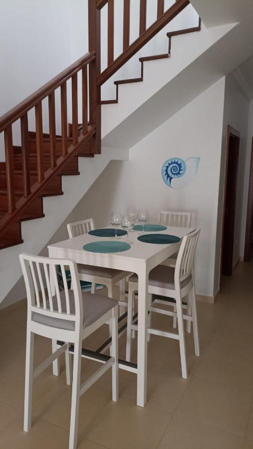 Apartament Casa Belharra By Mhousing Playa Blanca  Zewnętrze zdjęcie
