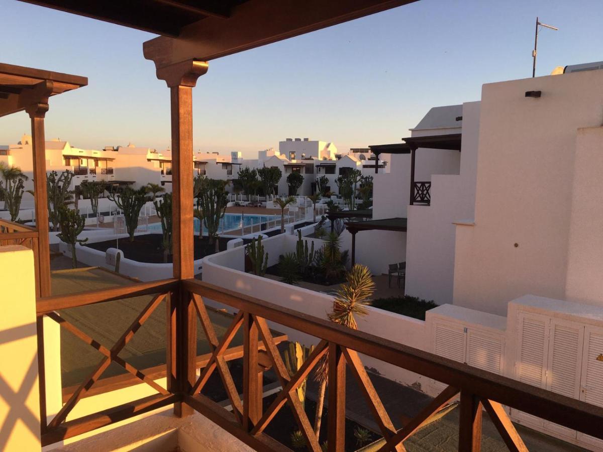 Apartament Casa Belharra By Mhousing Playa Blanca  Zewnętrze zdjęcie