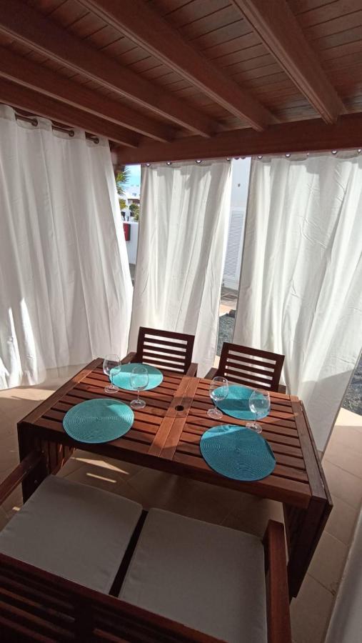 Apartament Casa Belharra By Mhousing Playa Blanca  Zewnętrze zdjęcie