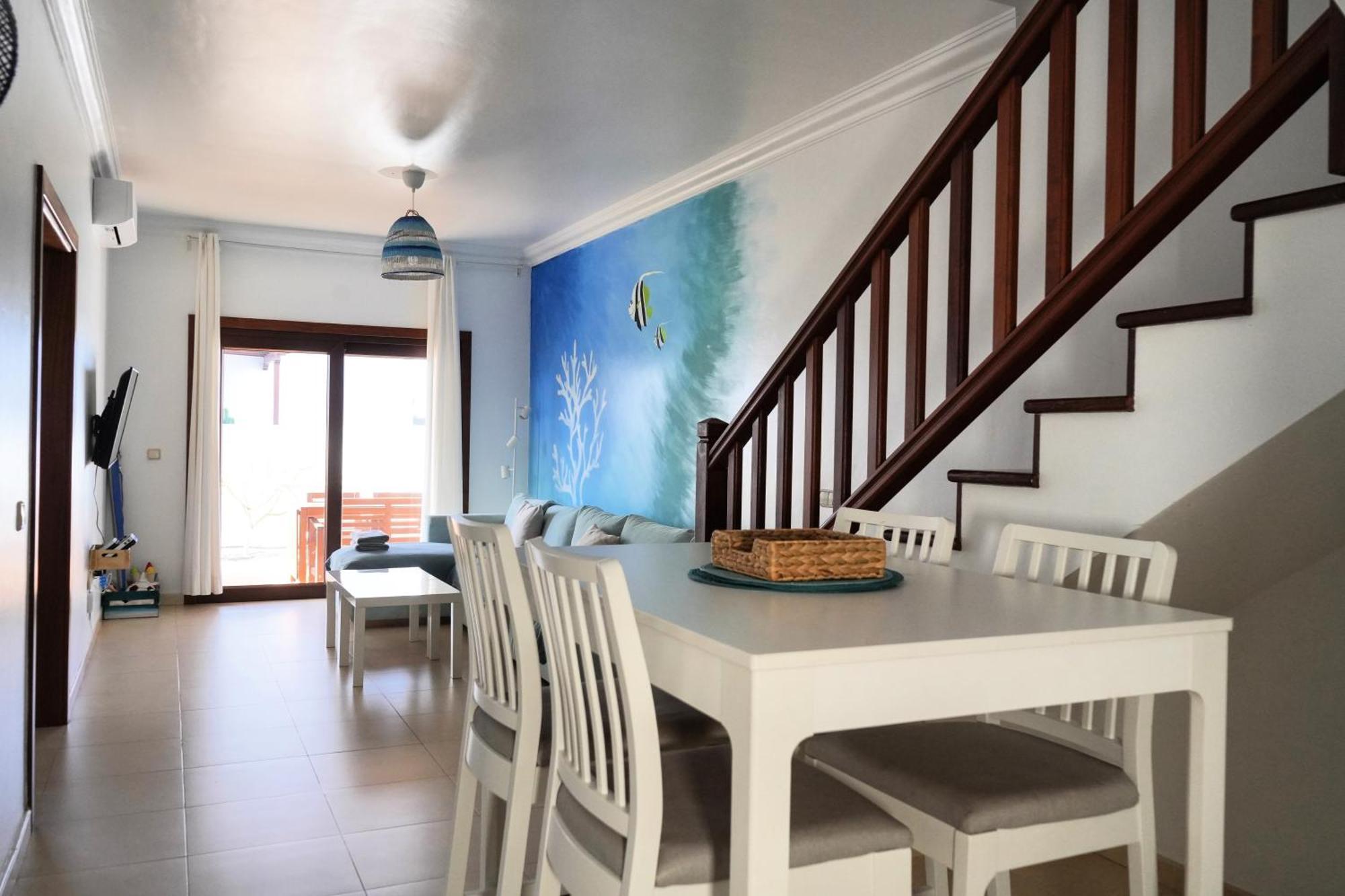 Apartament Casa Belharra By Mhousing Playa Blanca  Zewnętrze zdjęcie
