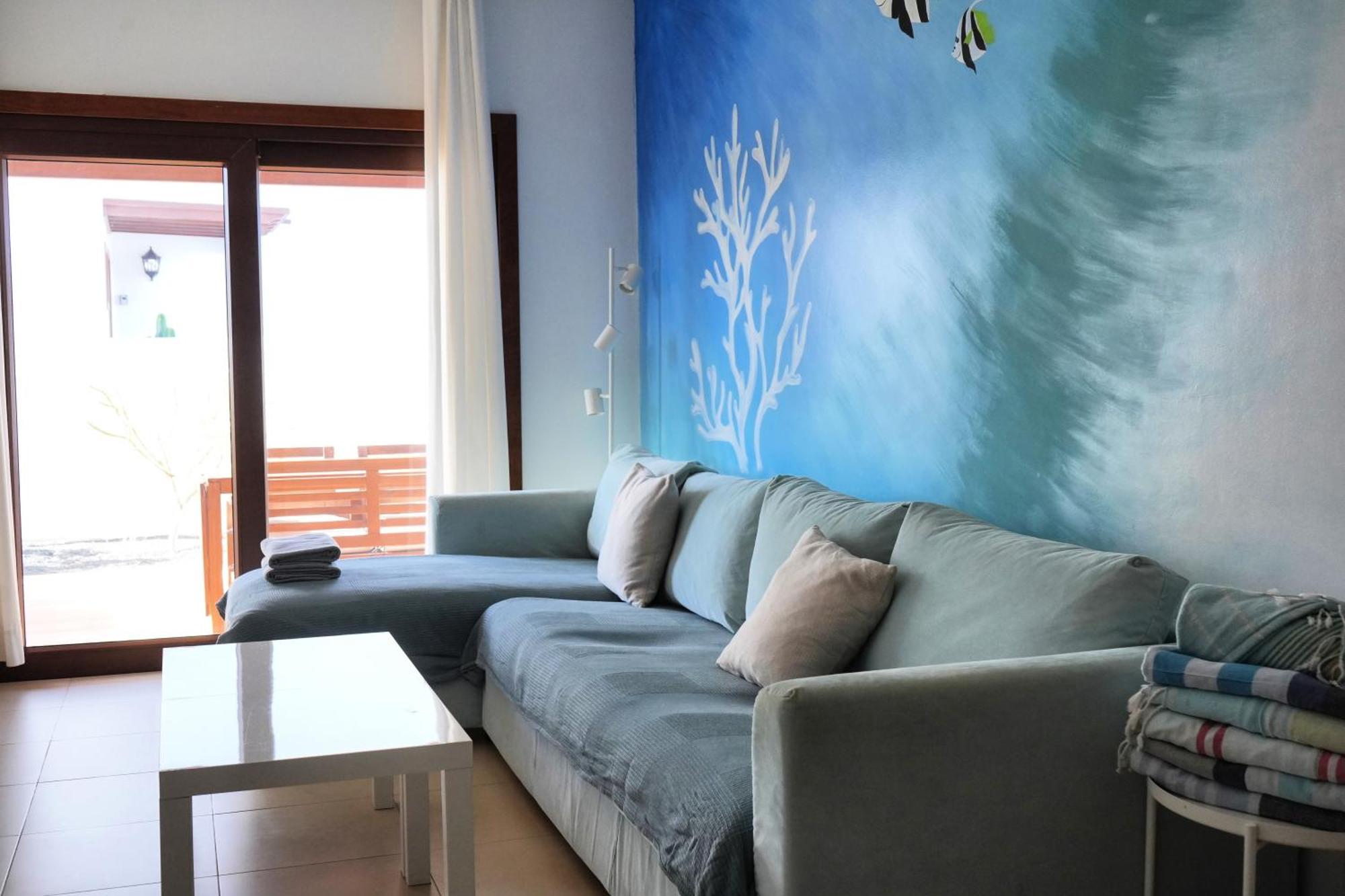 Apartament Casa Belharra By Mhousing Playa Blanca  Zewnętrze zdjęcie