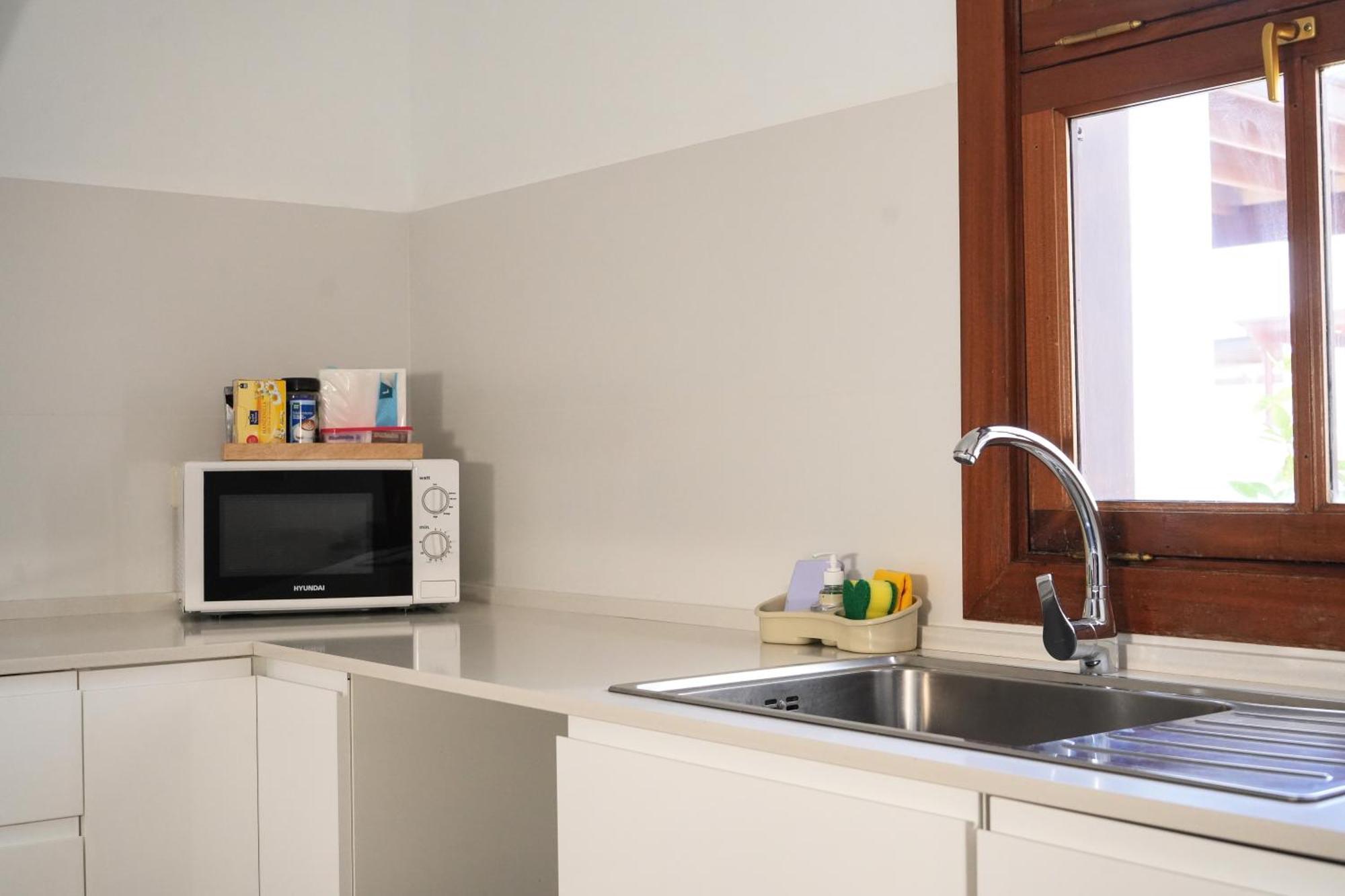 Apartament Casa Belharra By Mhousing Playa Blanca  Zewnętrze zdjęcie