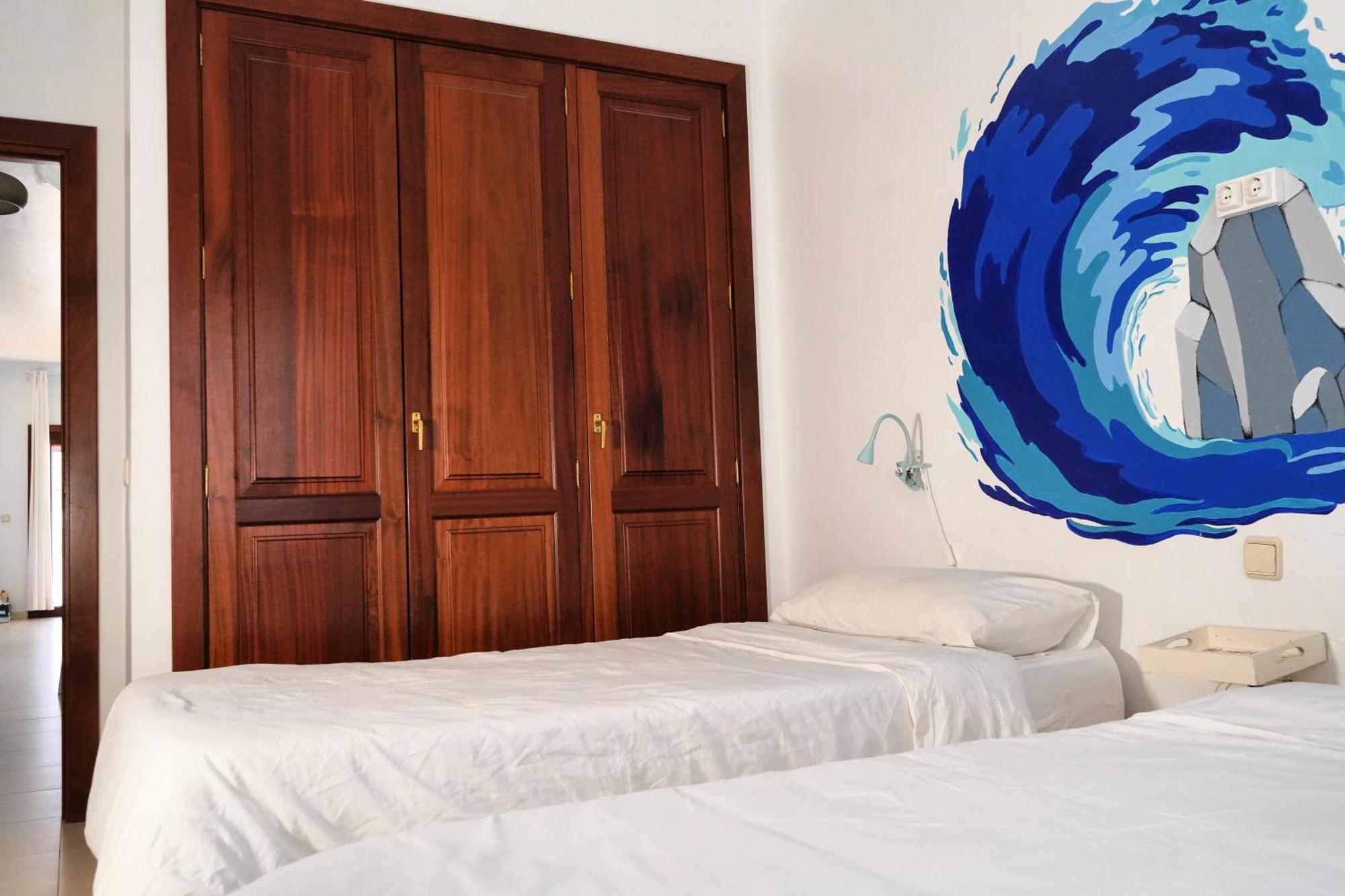 Apartament Casa Belharra By Mhousing Playa Blanca  Zewnętrze zdjęcie