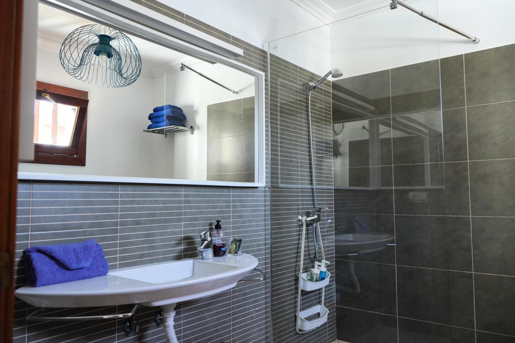 Apartament Casa Belharra By Mhousing Playa Blanca  Zewnętrze zdjęcie