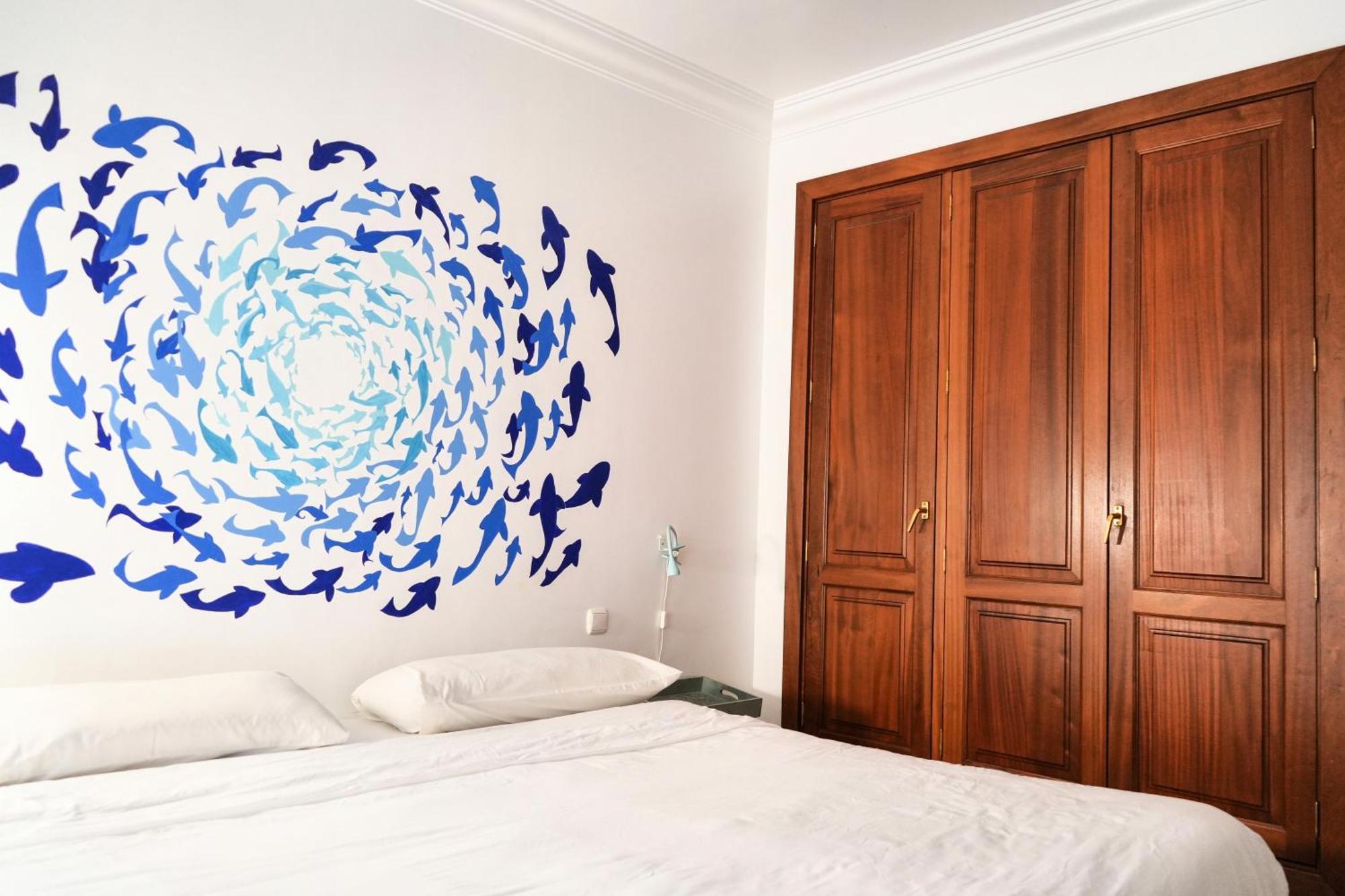 Apartament Casa Belharra By Mhousing Playa Blanca  Zewnętrze zdjęcie