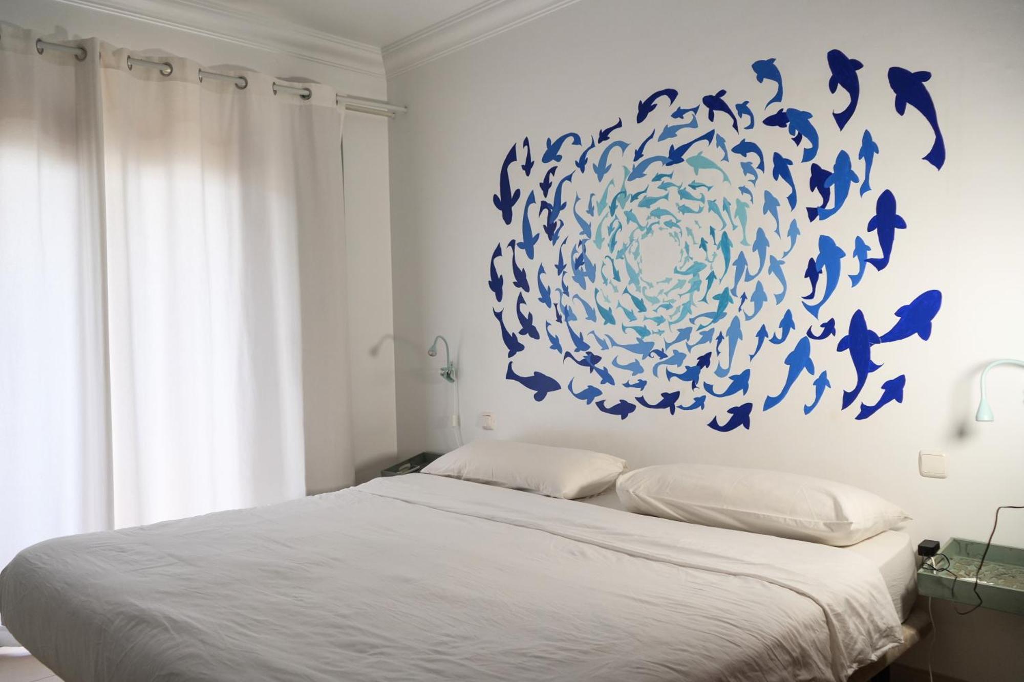 Apartament Casa Belharra By Mhousing Playa Blanca  Zewnętrze zdjęcie