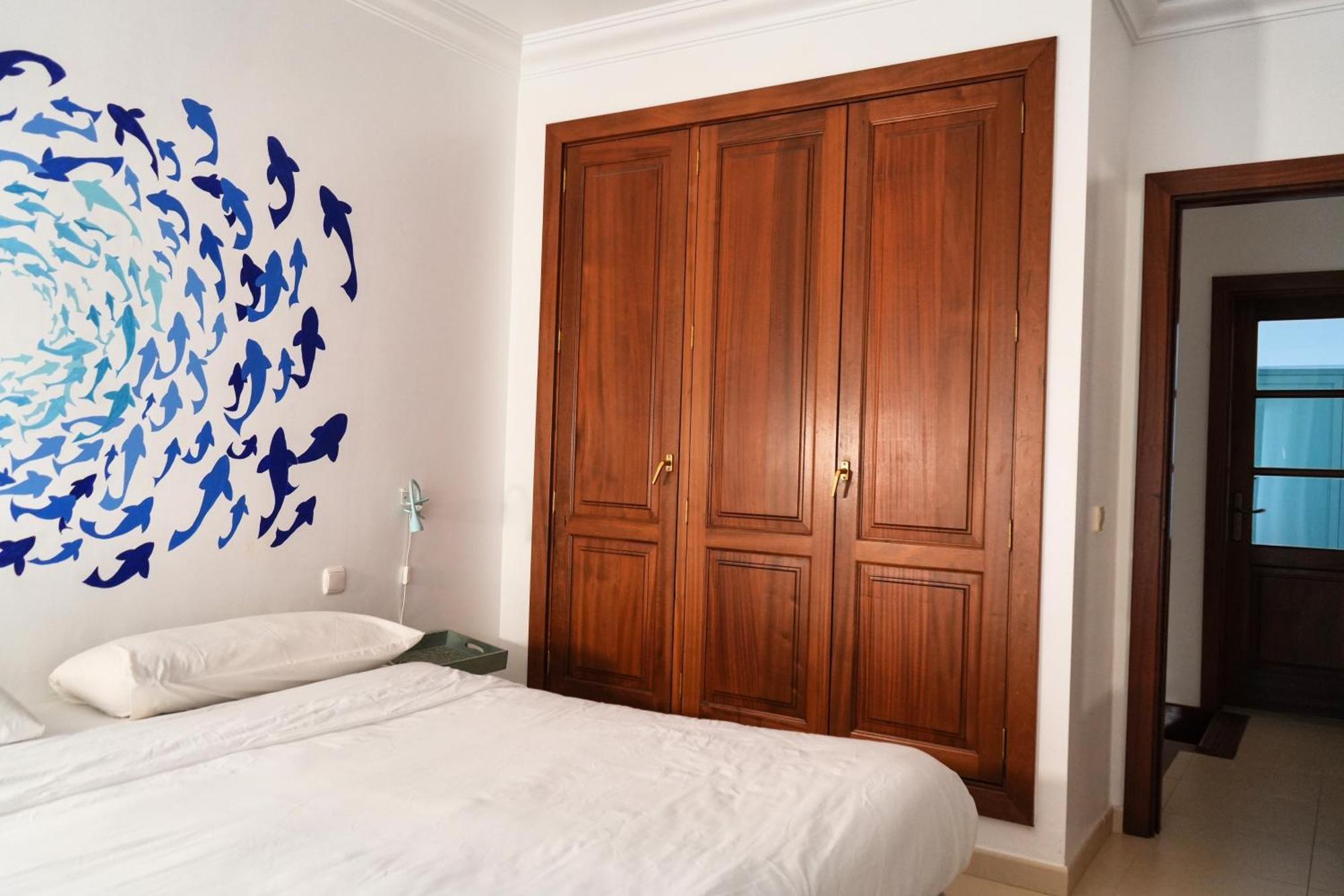 Apartament Casa Belharra By Mhousing Playa Blanca  Zewnętrze zdjęcie