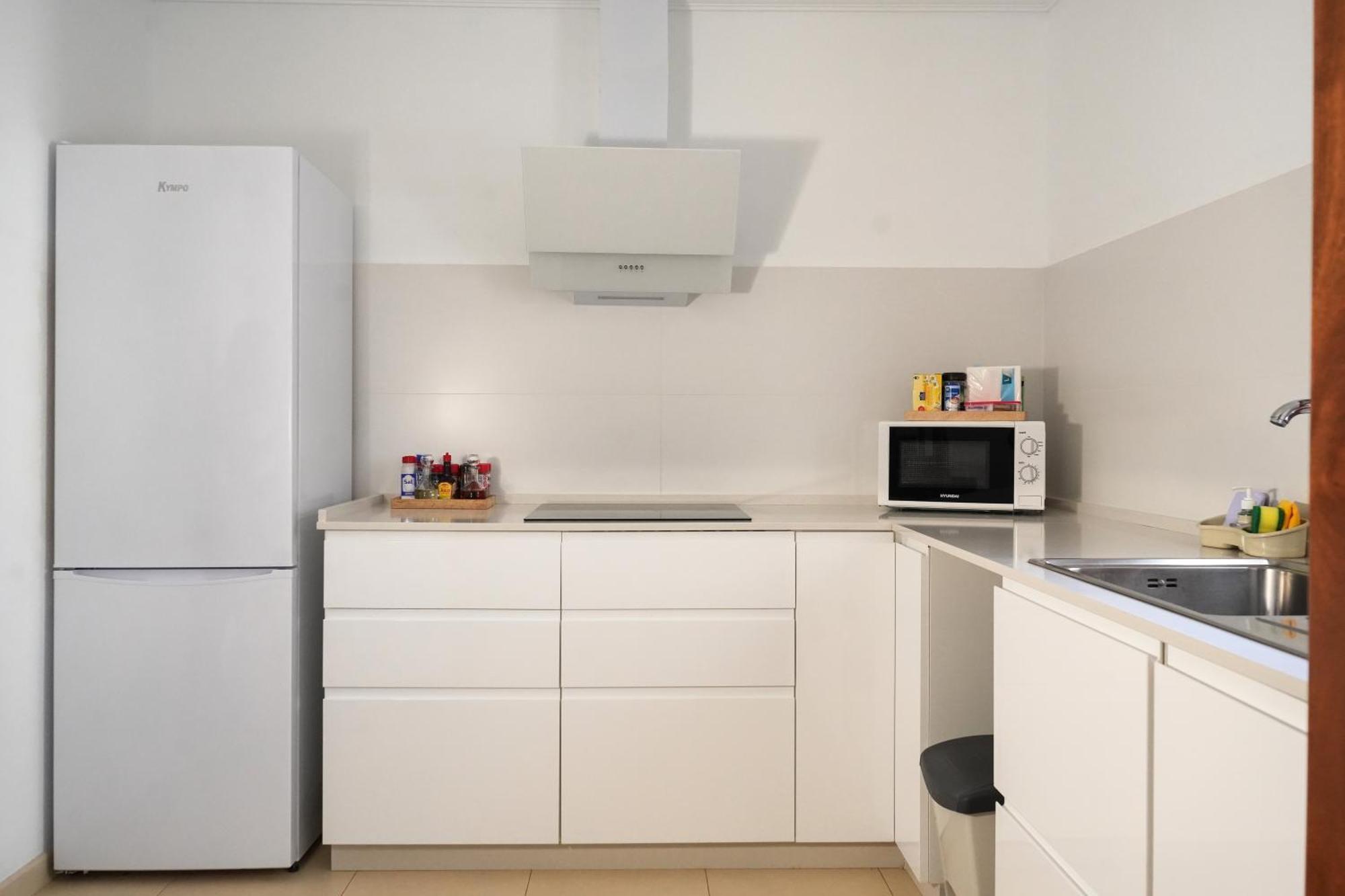 Apartament Casa Belharra By Mhousing Playa Blanca  Zewnętrze zdjęcie