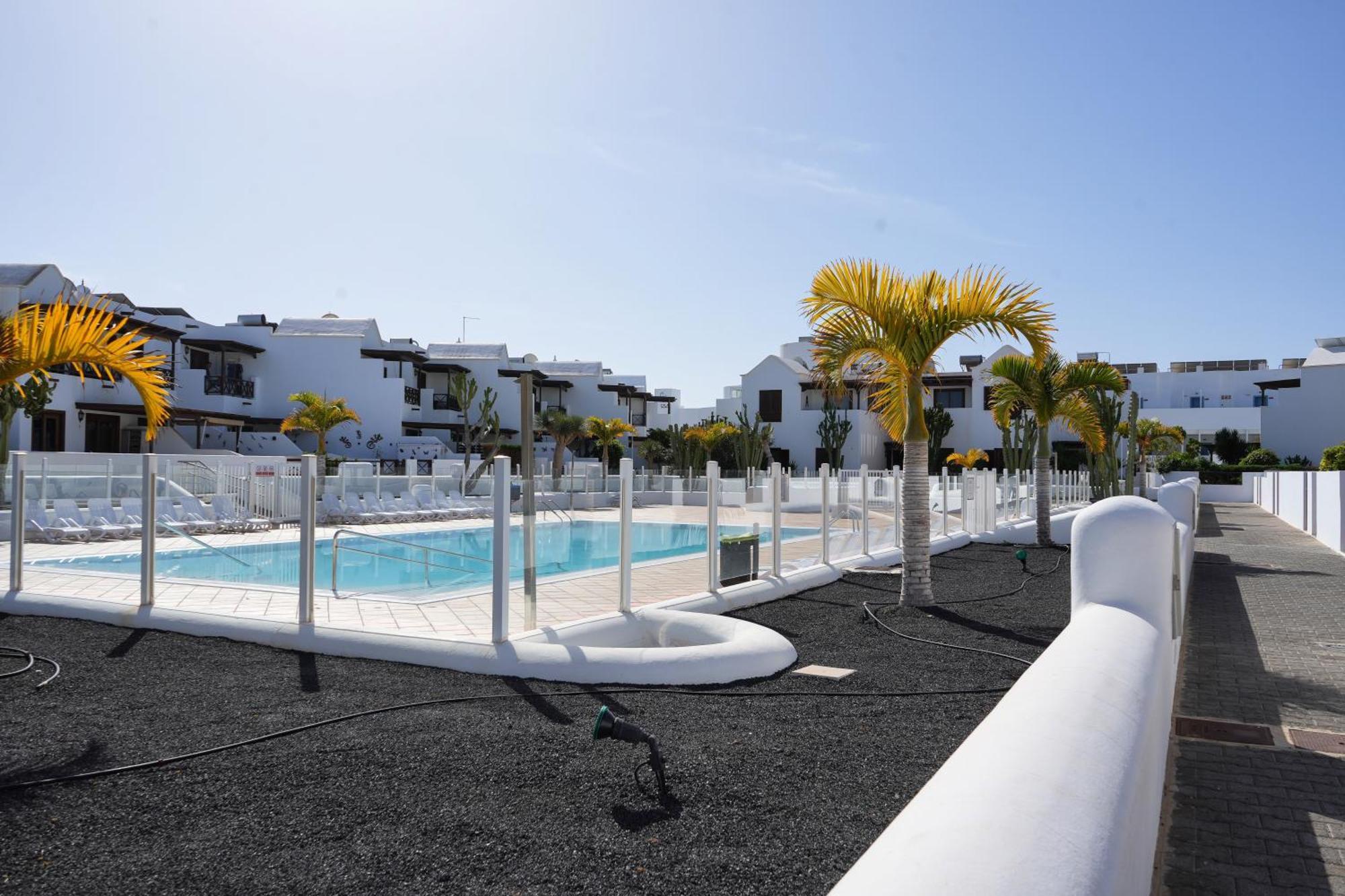 Apartament Casa Belharra By Mhousing Playa Blanca  Zewnętrze zdjęcie