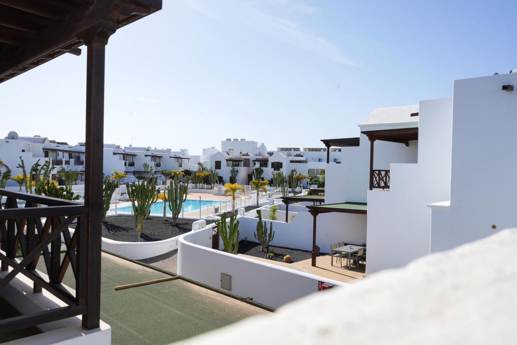 Apartament Casa Belharra By Mhousing Playa Blanca  Zewnętrze zdjęcie