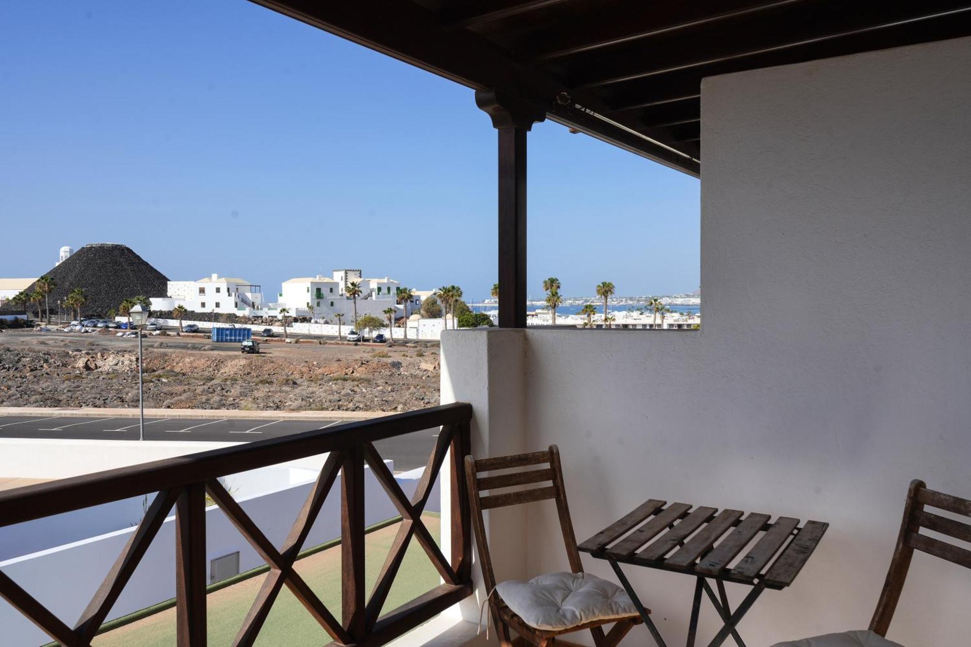 Apartament Casa Belharra By Mhousing Playa Blanca  Zewnętrze zdjęcie