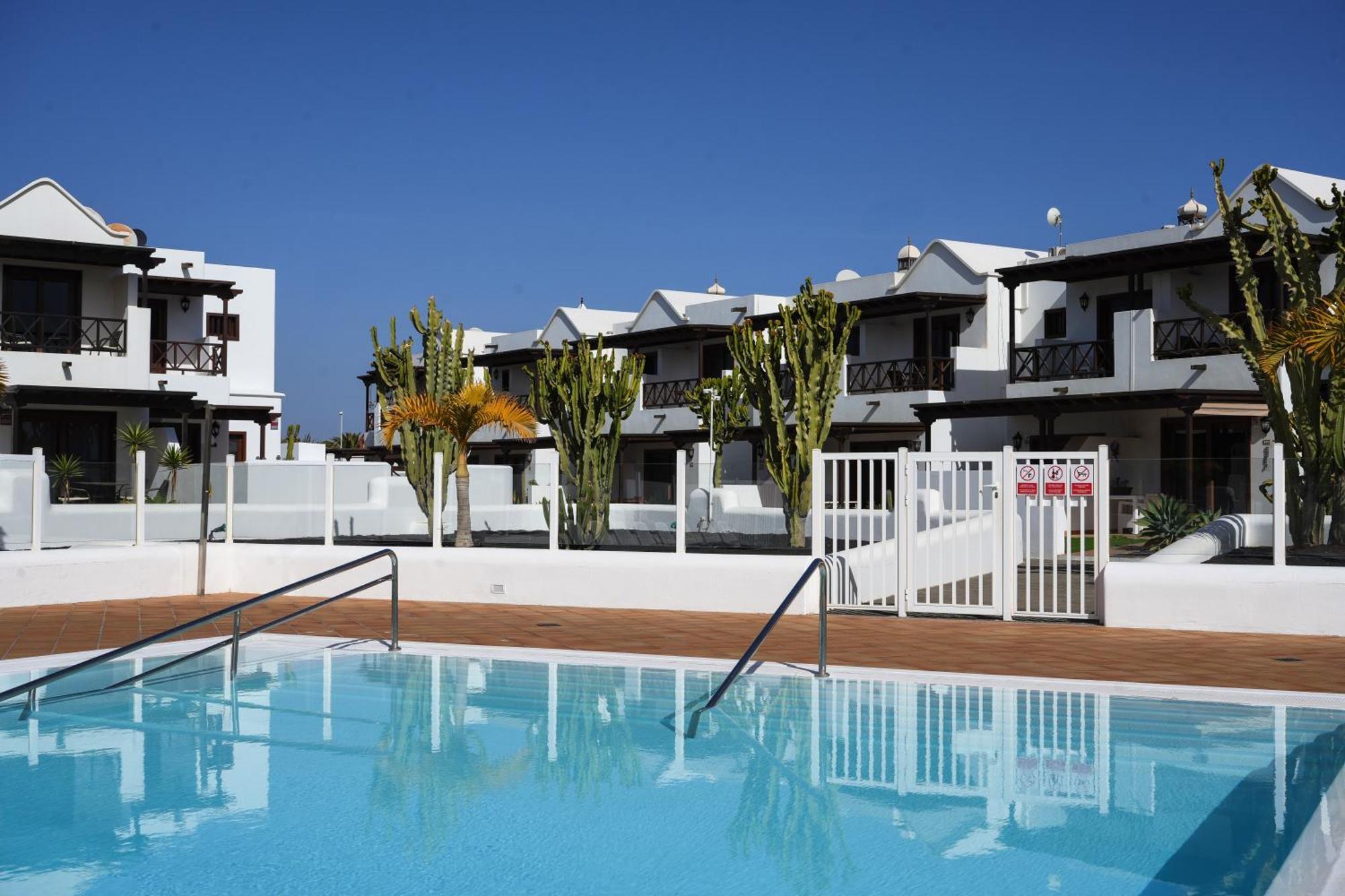 Apartament Casa Belharra By Mhousing Playa Blanca  Zewnętrze zdjęcie