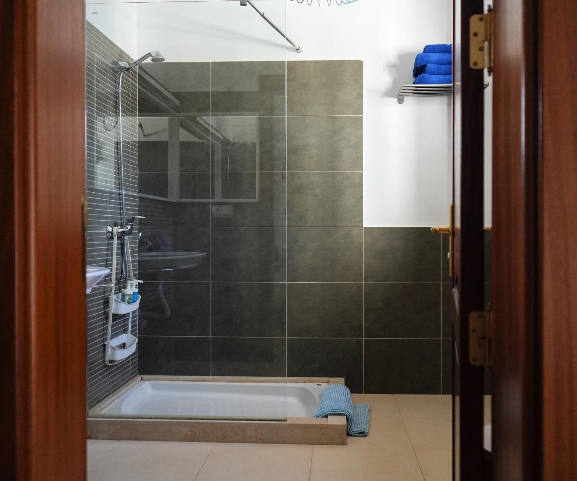 Apartament Casa Belharra By Mhousing Playa Blanca  Zewnętrze zdjęcie