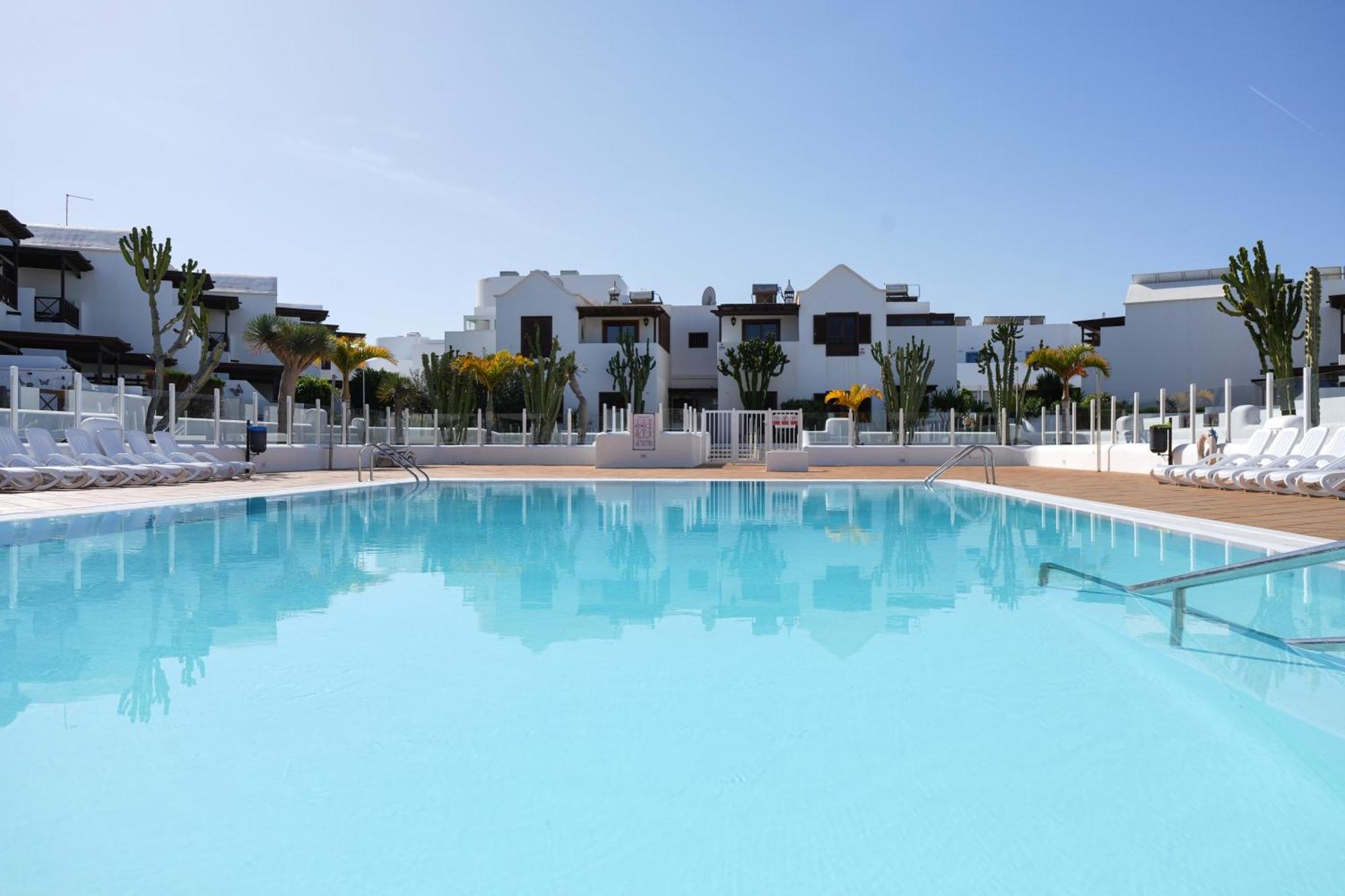 Apartament Casa Belharra By Mhousing Playa Blanca  Zewnętrze zdjęcie